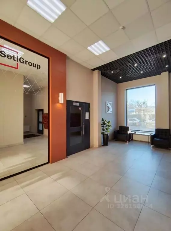 Студия Санкт-Петербург Железнодорожный просп., 14к3 (24.0 м) - Фото 2