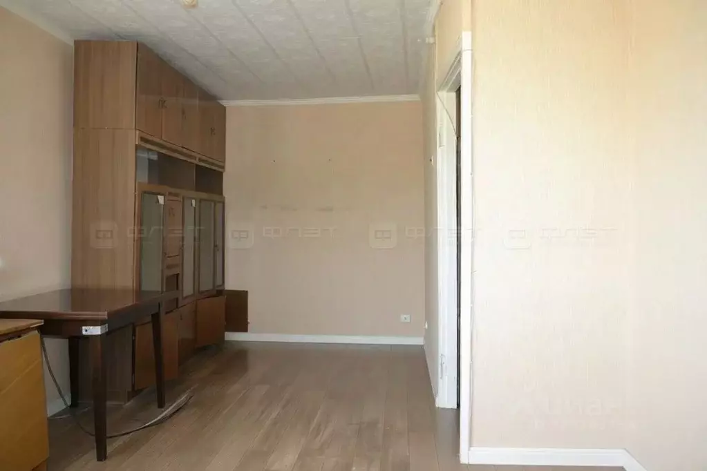 1-к кв. Татарстан, Казань ул. Карбышева, 13 (29.7 м) - Фото 1