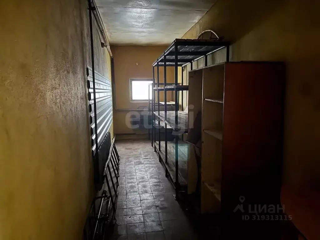 Помещение свободного назначения в Воронежская область, Борисоглебск ... - Фото 1