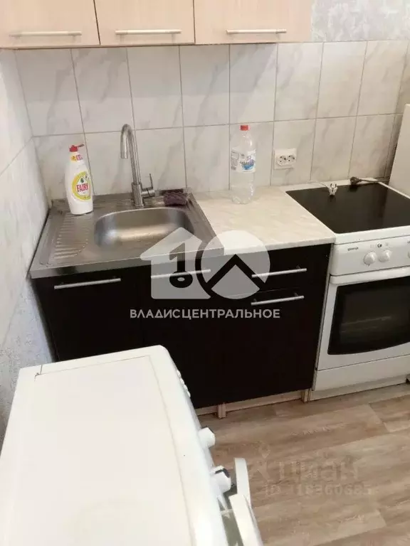 2-к кв. Новосибирская область, Новосибирск ул. Ватутина, 47 (44.0 м) - Фото 1