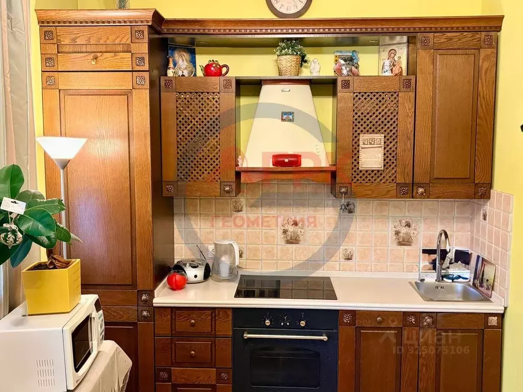 Студия Московская область, Мытищи городской округ, д. Пирогово ул. ... - Фото 2