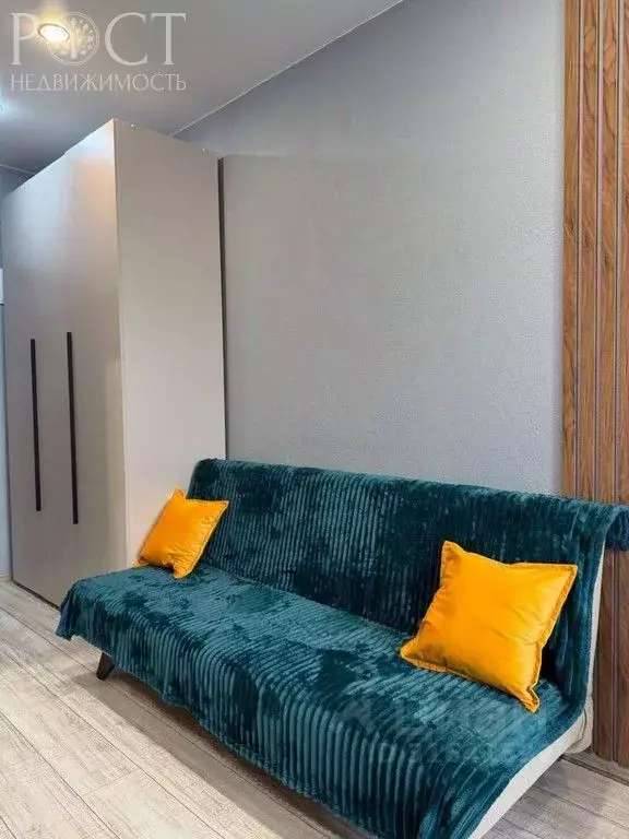 Студия Краснодарский край, Сочи ул. Ленина, 219А/1к2 (20.0 м) - Фото 1