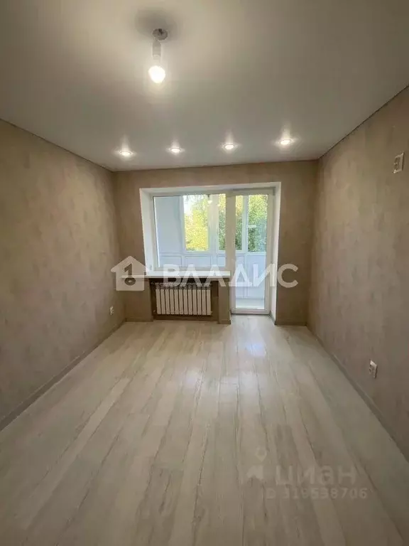 2-к кв. Калининградская область, Калининград ул. Куйбышева, 23 (46.0 ... - Фото 1