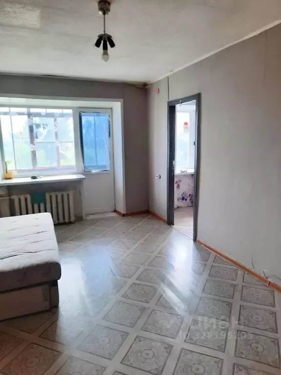 2-к кв. Курганская область, Курган ул. Свердлова, 5 (43.0 м) - Фото 0