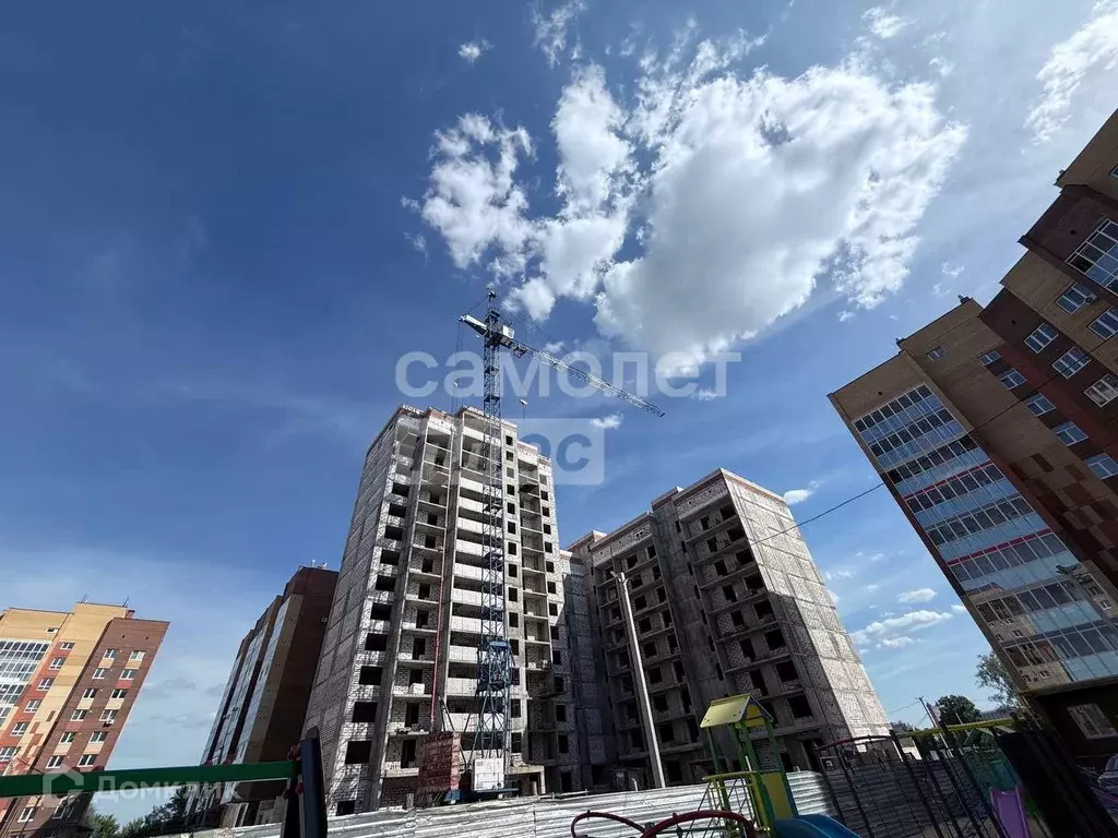 Продаётся 3-к квартира, 101.26 м - Фото 0