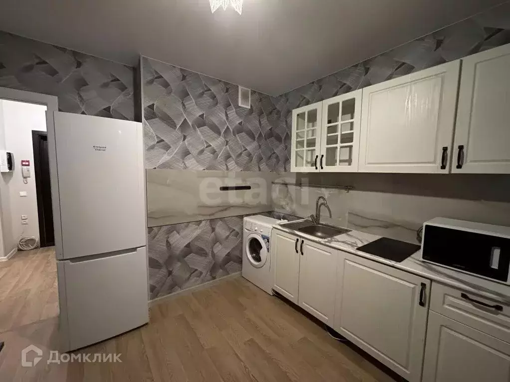 Продаётся 2-к квартира, 55.8 м - Фото 1