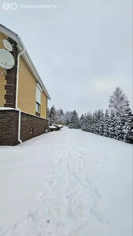 Дом в деревня Козловка, 101А (193 м) - Фото 2