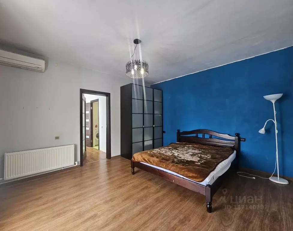 1-к кв. Рязанская область, Рязань Введенская ул., 91 (47.0 м) - Фото 1