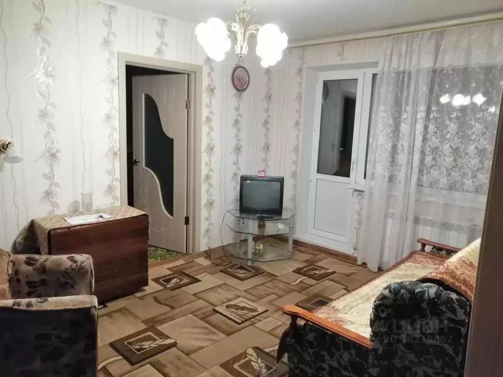 2-к кв. Ивановская область, Иваново ул. Шубиных, 19 (45.2 м) - Фото 0