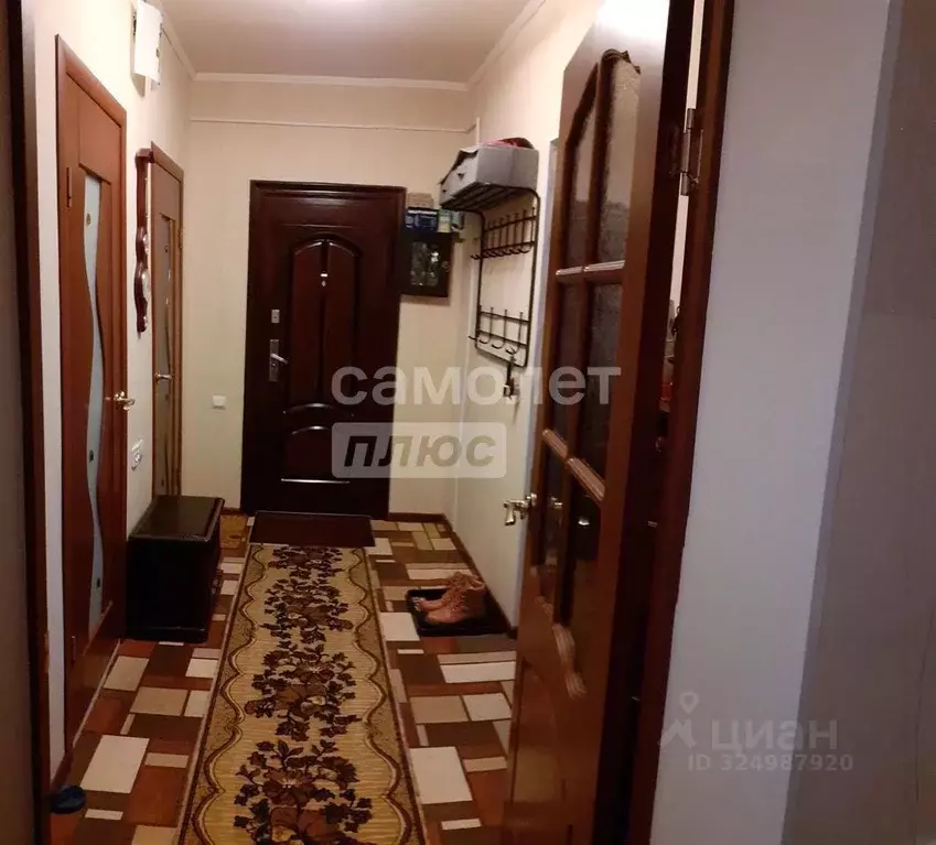 Дом в Удмуртия, Сарапульский район, с. Уральский Садовая ул., 6 (122 ... - Фото 1