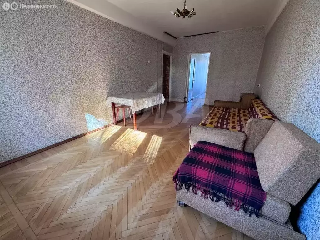 3-комнатная квартира: Махачкала, проспект Имама Шамиля, 32 (60 м) - Фото 2