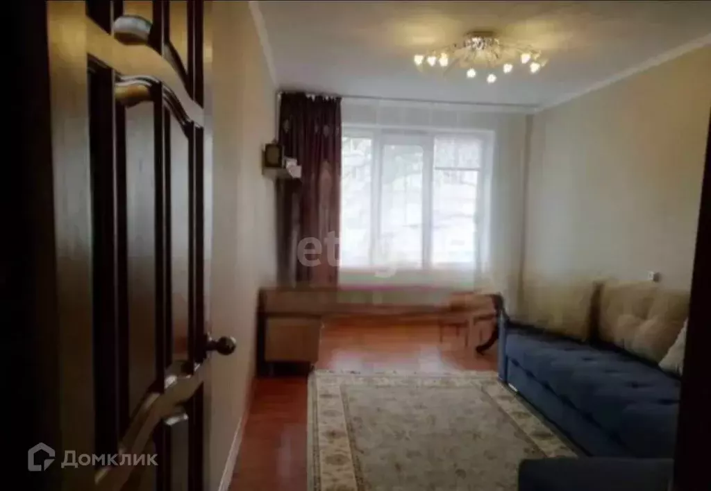 Продаётся 2-к квартира, 48 м - Фото 1