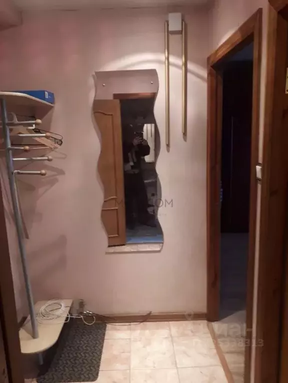 1-к кв. Москва Днепропетровская ул., 16К1 (38.0 м) - Фото 1