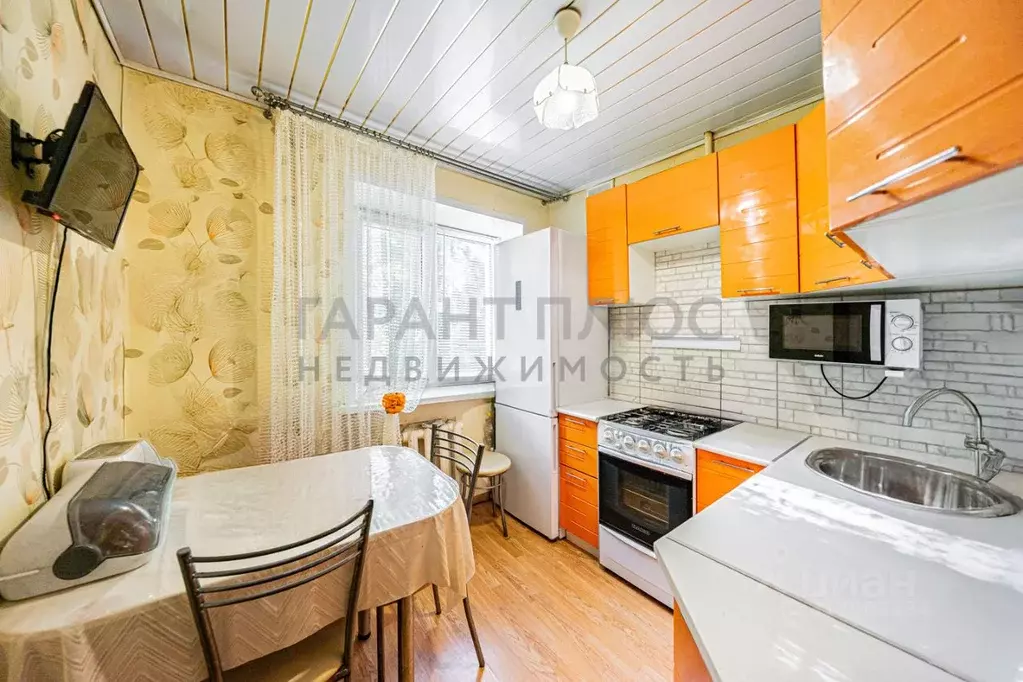 2-к кв. Липецкая область, Липецк ул. Германа Титова, 9/2 (44.0 м) - Фото 0