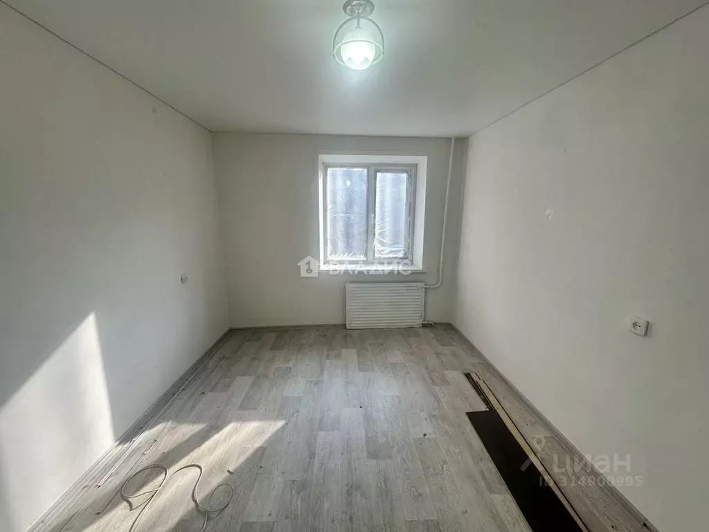 Комната Пензенская область, Пенза Ульяновская ул., 13а (13.5 м) - Фото 1