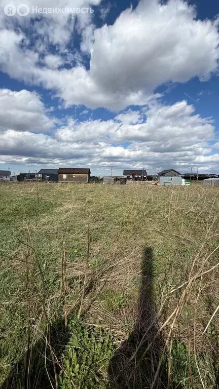 Участок в Аннинское городское поселение, ТСН Красносельское, 80 (10.1 ... - Фото 1