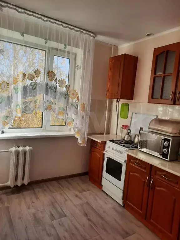 2-к. квартира, 50 м, 4/9 эт. - Фото 0