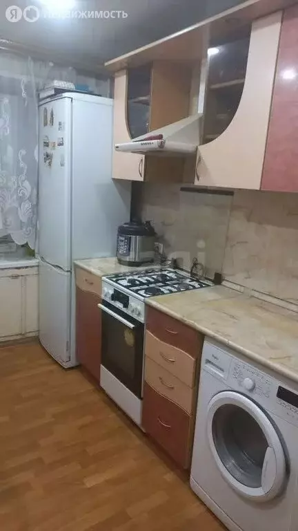 3-комнатная квартира: Воронеж, Волгоградская улица, 49 (60.5 м) - Фото 2