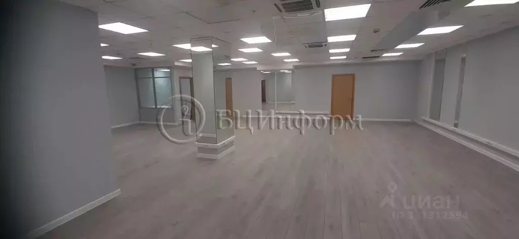 Офис в Санкт-Петербург 26-я Васильевского острова линия, 15к2 (136 м) - Фото 2