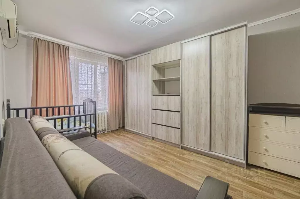 2-к кв. Пензенская область, Пенза ул. Ухтомского, 5 (44.0 м) - Фото 2