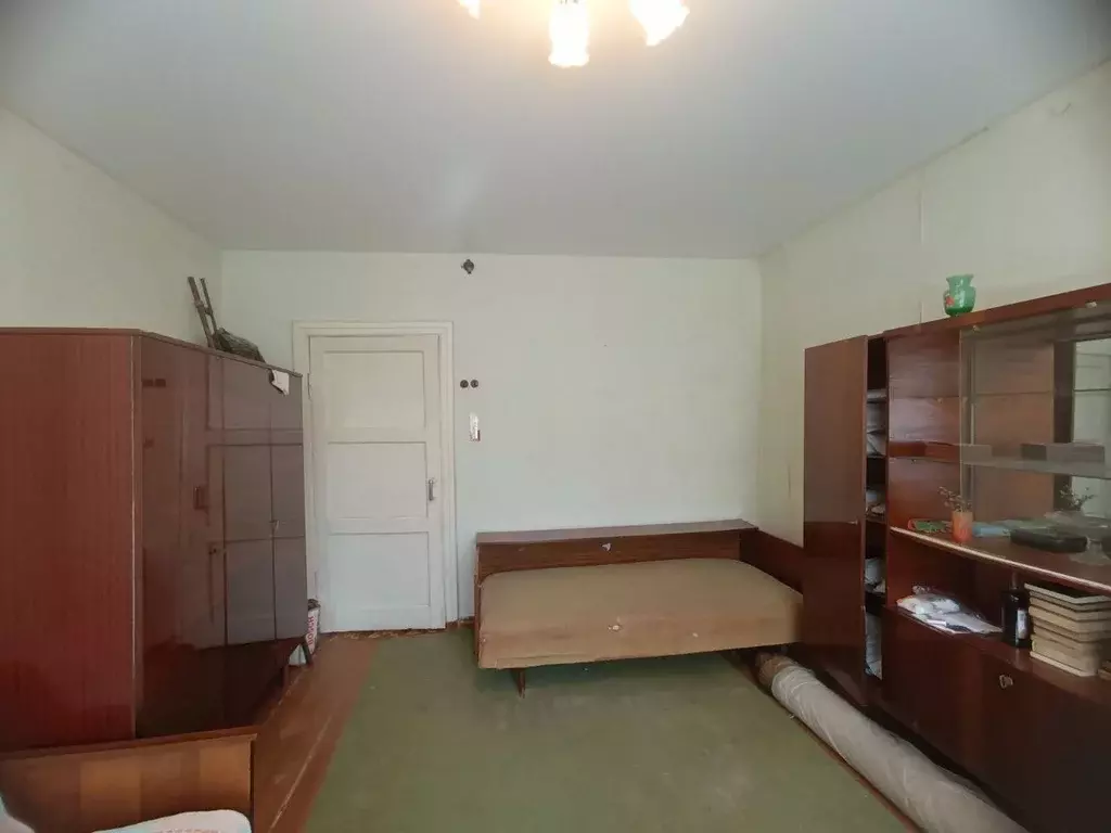 Продаётся 1-к квартира, 30 м - Фото 1
