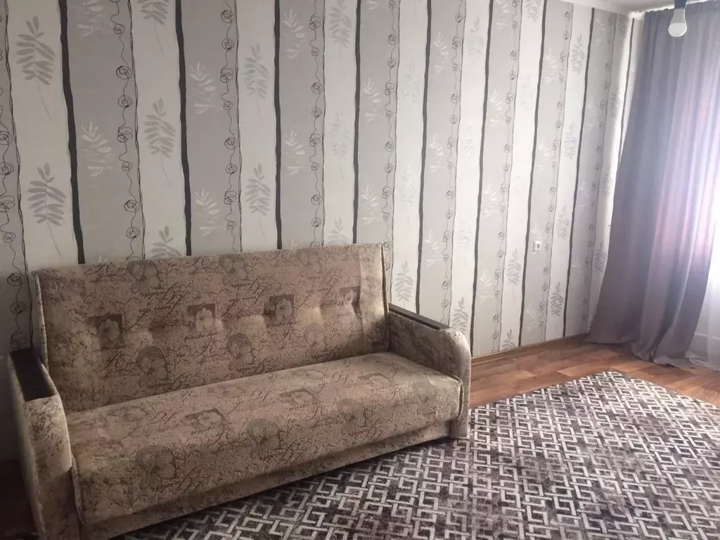 1-к кв. Белгородская область, Белгород ул. Щорса, 45М (42.0 м) - Фото 1