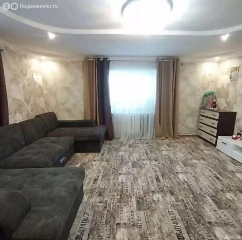 Дом в Бузулук, улица Калинина, 22 (64.6 м) - Фото 0