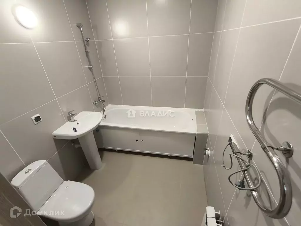 Продаётся 2-к квартира, 55.1 м - Фото 1