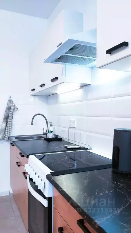 1-к кв. Москва ул. Академика Королева, 23 (43.4 м) - Фото 2