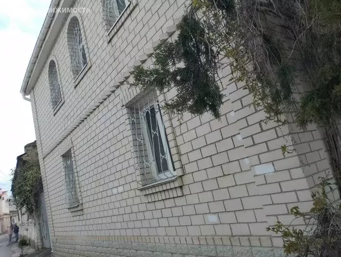 Дом в Евпатория, улица имени Евгения Ефета, 8 (120 м) - Фото 0