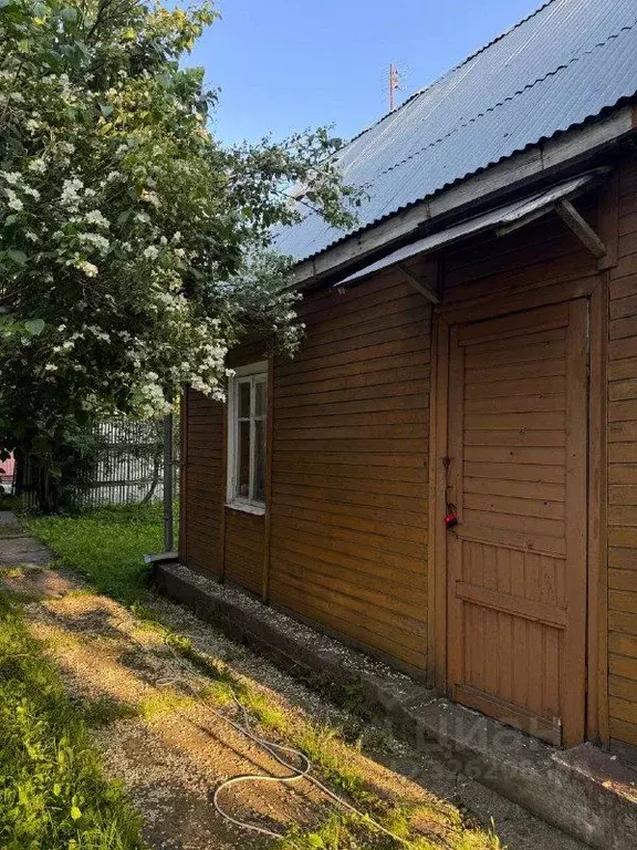 Дом в Московская область, Подольск городской округ, Сокол СНТ 1-я ... - Фото 2