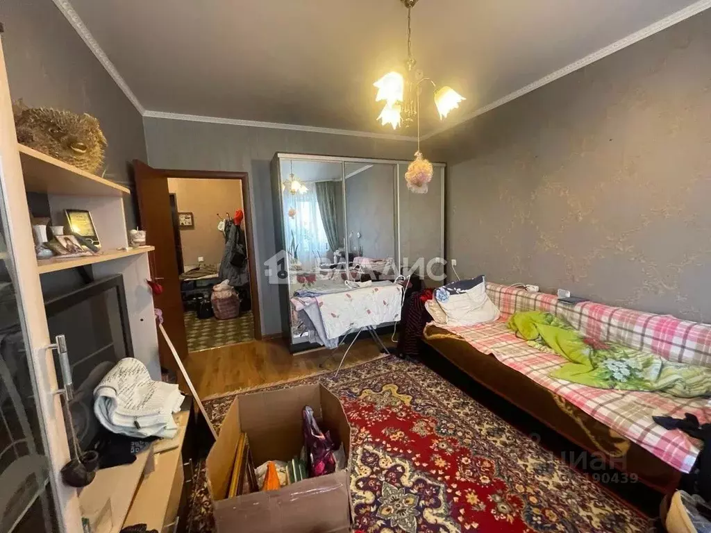 1-к кв. Белгородская область, Белгородский район, Новосадовское с/пос, ... - Фото 1