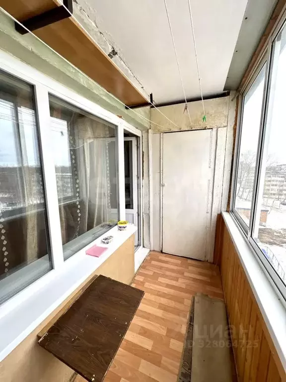 Комната Коми, Сыктывкар ул. Мира, 11 (17.6 м) - Фото 2