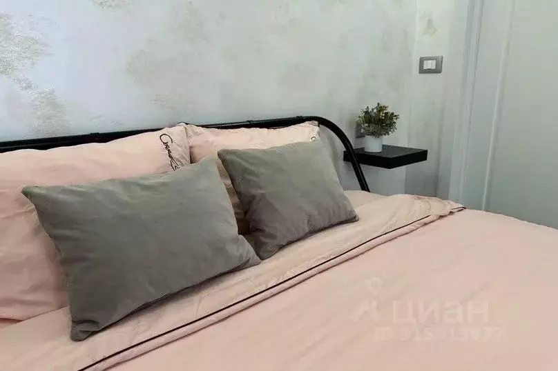 2-к кв. Татарстан, Казань ул. Карима Тинчурина, 19 (45.0 м) - Фото 1