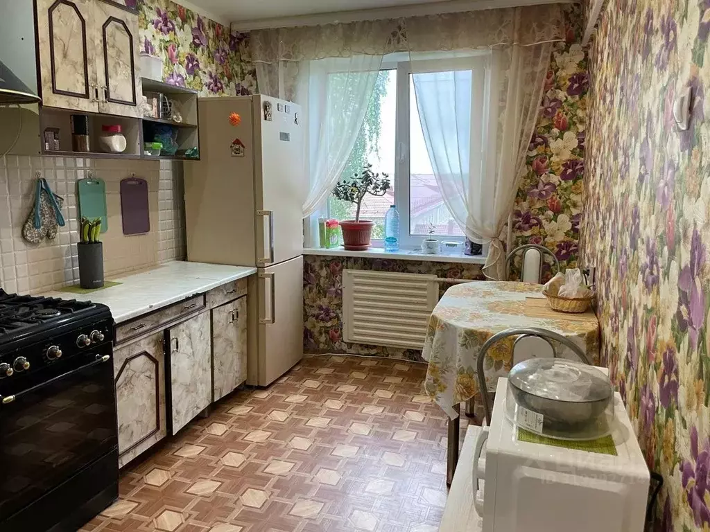 3-к кв. Брянская область, Брянск Почтовая ул., 108А (62.5 м) - Фото 1