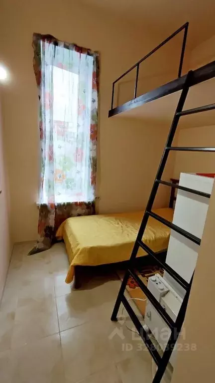 Комната Москва Кожухово мкр, д. Кожухово,  (10.0 м) - Фото 0