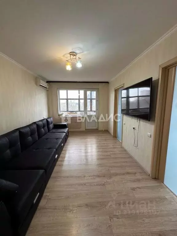 4-к кв. Оренбургская область, Орск Новый город мкр, ул. Васнецова, 8 ... - Фото 1