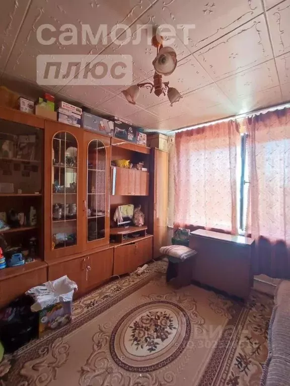 Комната Астраханская область, Астрахань ул. 11-й Красной Армии, 5 ... - Фото 1