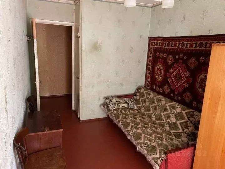 Комната Москва Смольная ул., 21К2 (12.0 м) - Фото 1