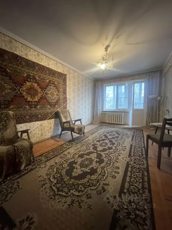 3-к кв. Краснодарский край, Армавир ул. Каспарова, 7 (70.0 м) - Фото 1