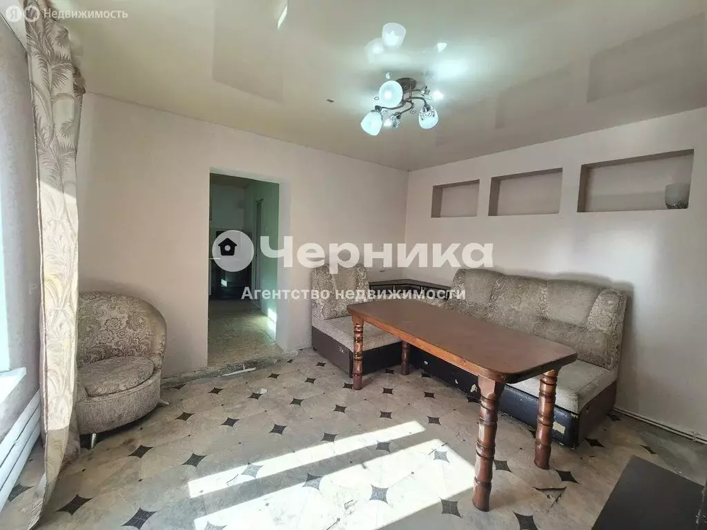 Дом в посёлок Горячеводский, переулок Любчиковых, 12 (50 м) - Фото 2