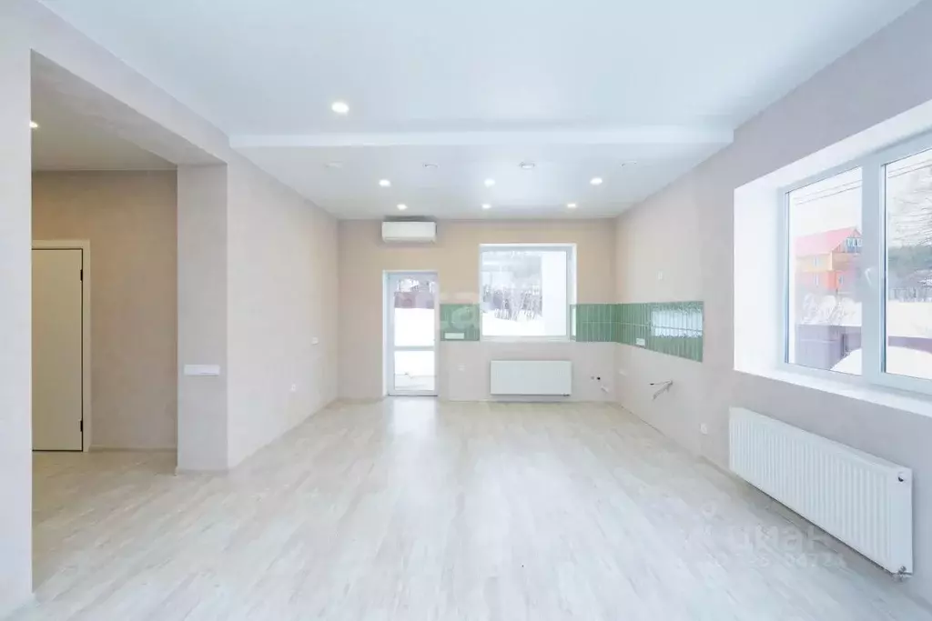 Дом в Пермский край, Пермский муниципальный округ, д. Броды ул. ... - Фото 2