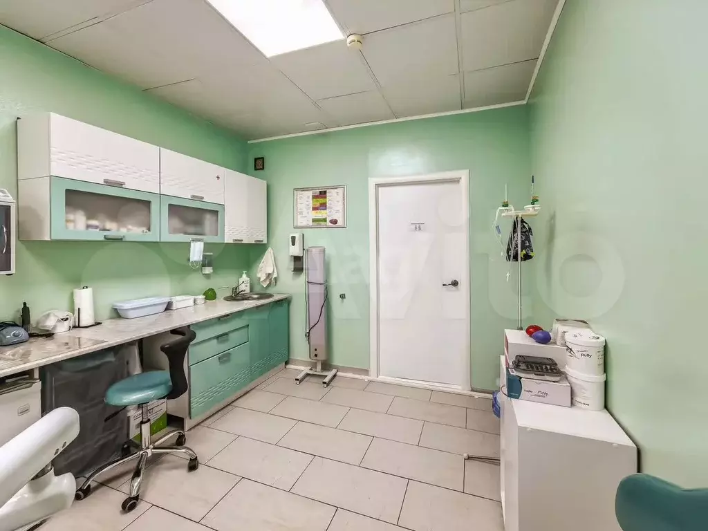 Продам помещение свободного назначения, 50.8 м - Фото 1