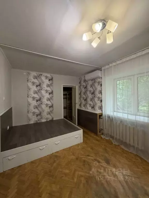 1-к кв. Москва ул. Кубинка, 17 (32.3 м) - Фото 2