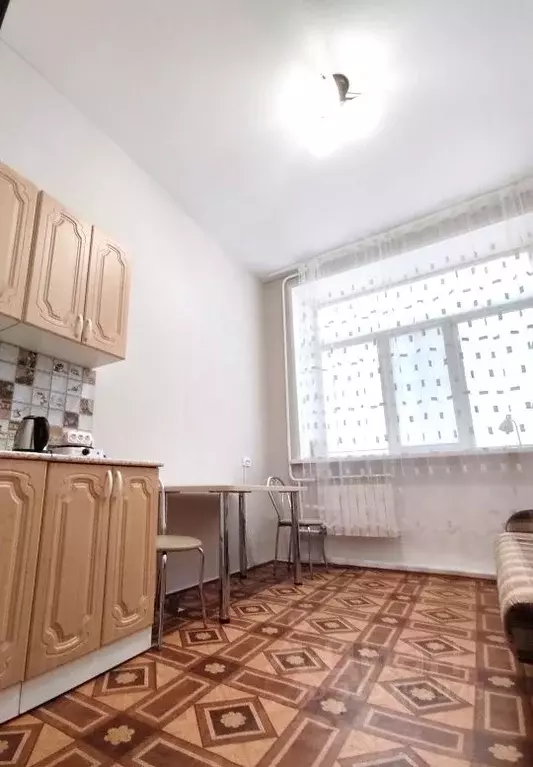 Студия Томская область, Томск просп. Фрунзе, 122 (25.0 м) - Фото 0