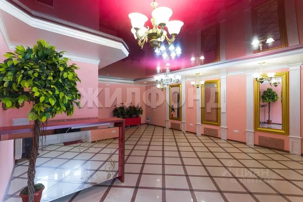 Офис в Новосибирская область, Новосибирск ул. Кропоткина, 116/1 (76 м) - Фото 1