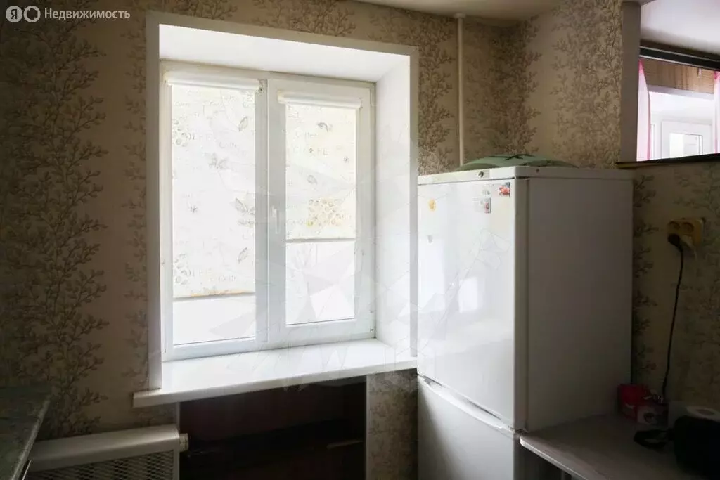 1-комнатная квартира: Лобня, Центральная улица, 1 (32.2 м) - Фото 2