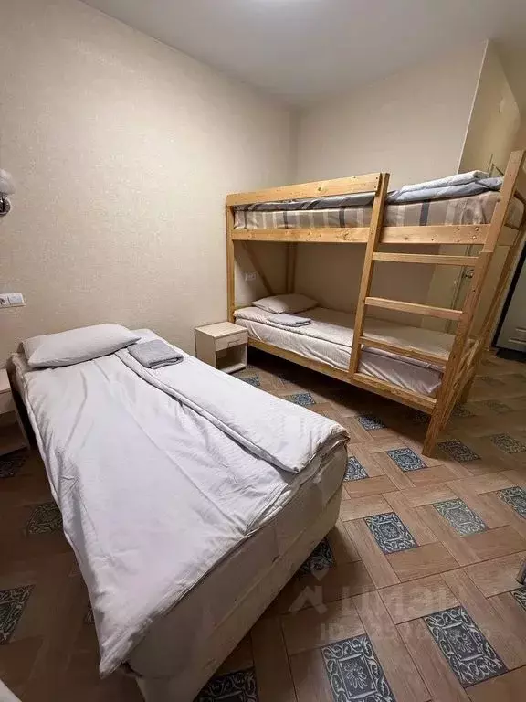 Комната Ленинградская область, Тосно г. Тосненский район, Тосненское ... - Фото 1