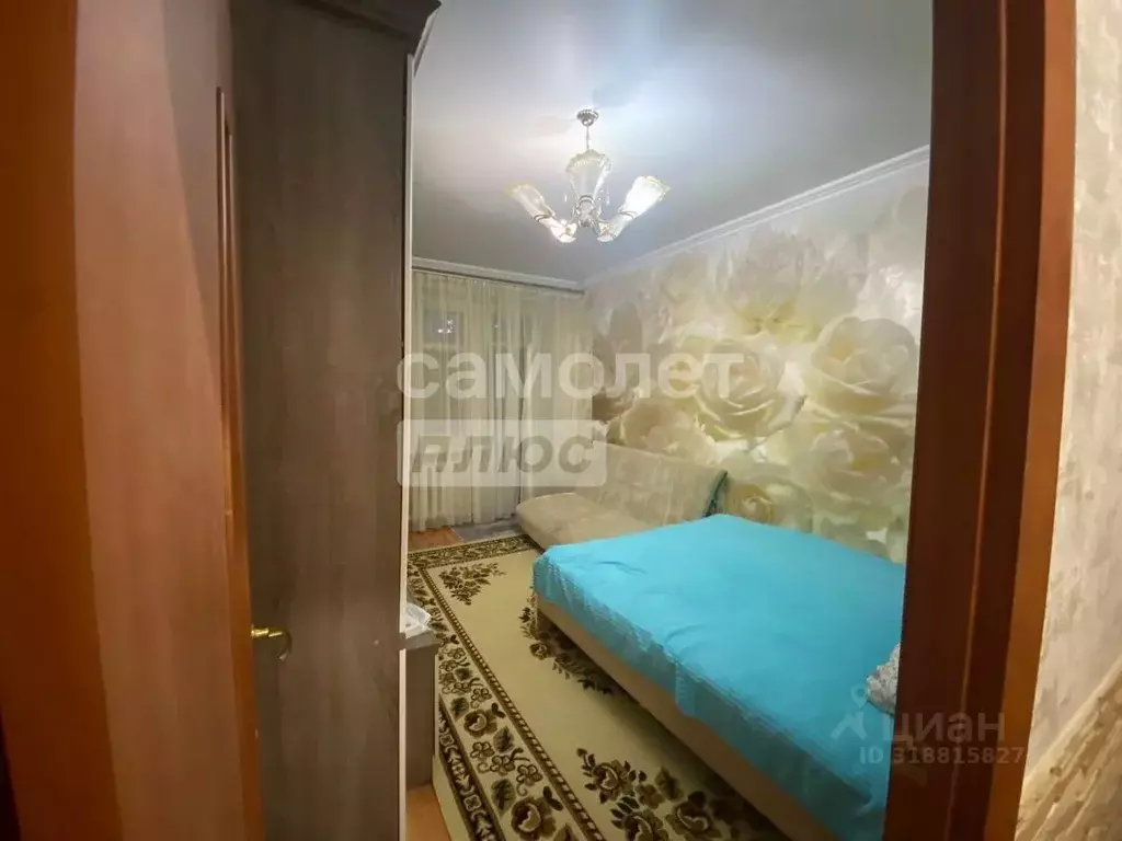 2-к кв. Московская область, Люберцы Красногорская ул., 22к4 (45.0 м) - Фото 0