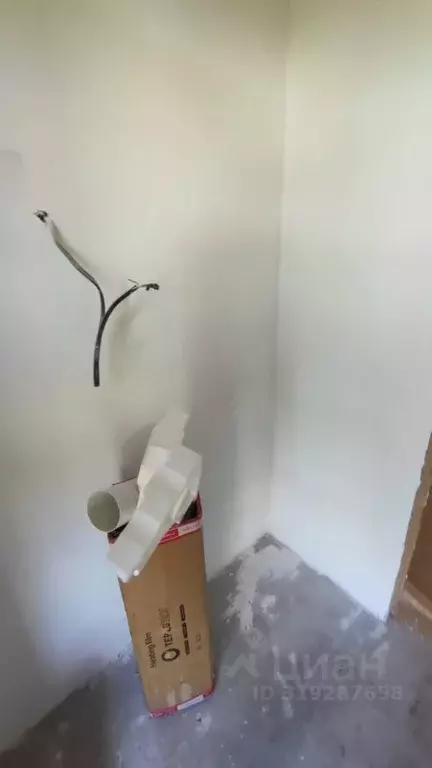 Дом в Красноярский край, Березовский район, Зыковский сельсовет, ... - Фото 2